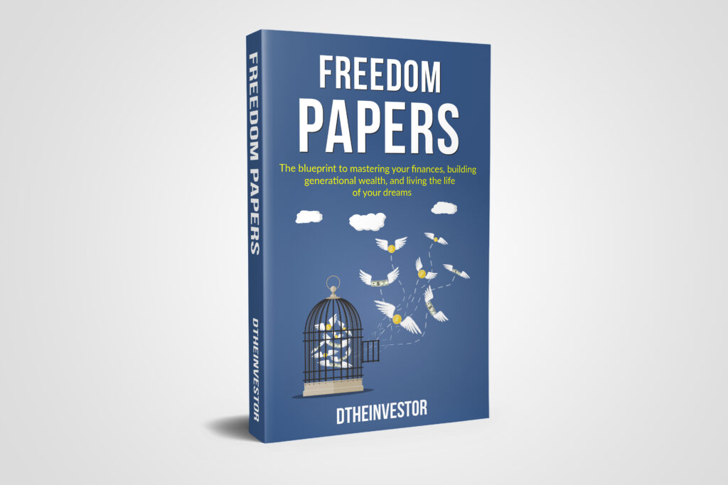 Freedom Papers